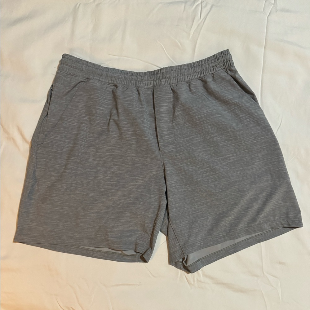 Lululemon Pace Breaker Shorts 7” XL